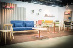 OKAWA The Future Furniture 2018のご案内