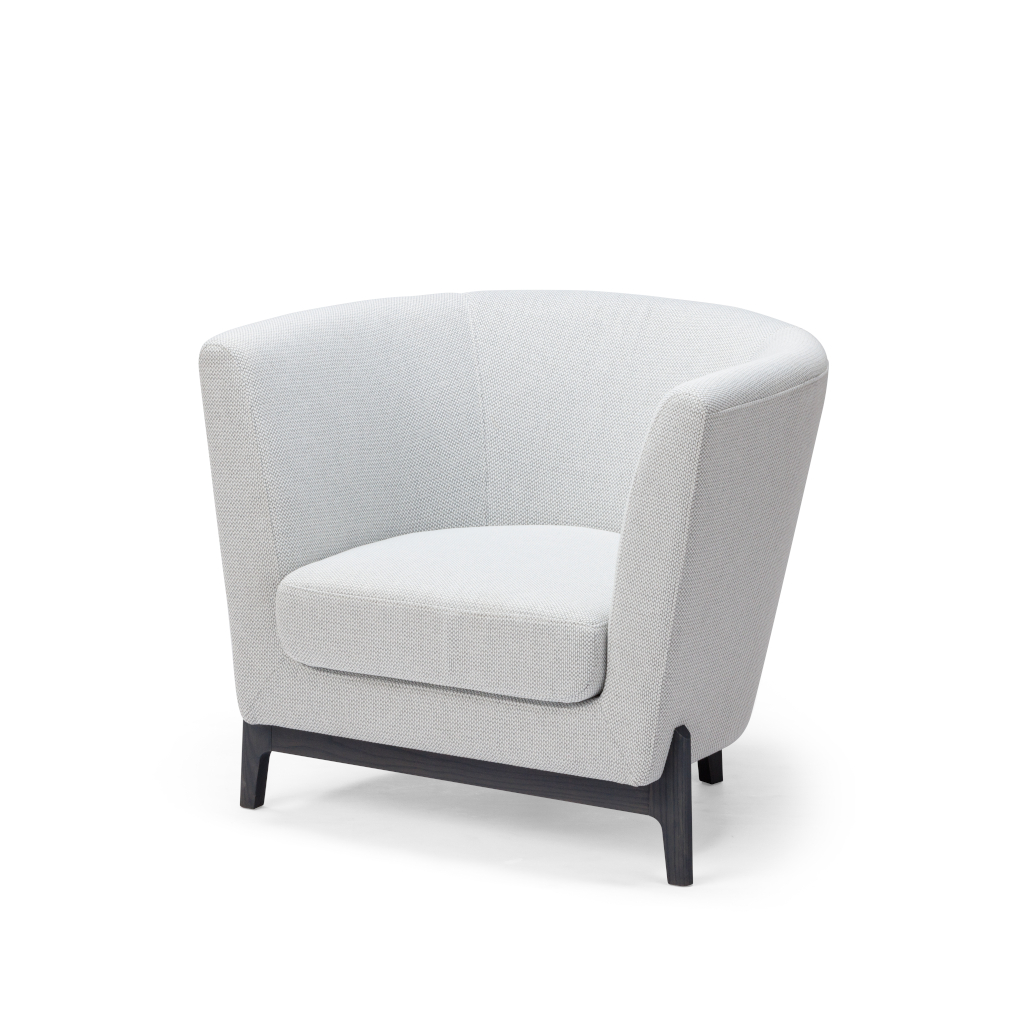 PISOLINO Sofa 1P – 平田椅子製作所