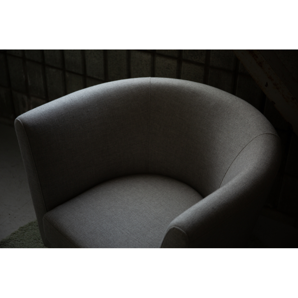 平田椅子製作所 PISOLINO Sofa 1P / ひらたいすせいさくじょ